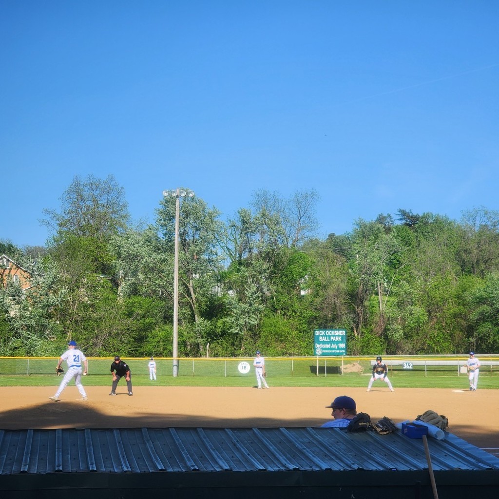 Bearcats Varsity Baseball Final, Hermann 20, Crosspoint Christian 5