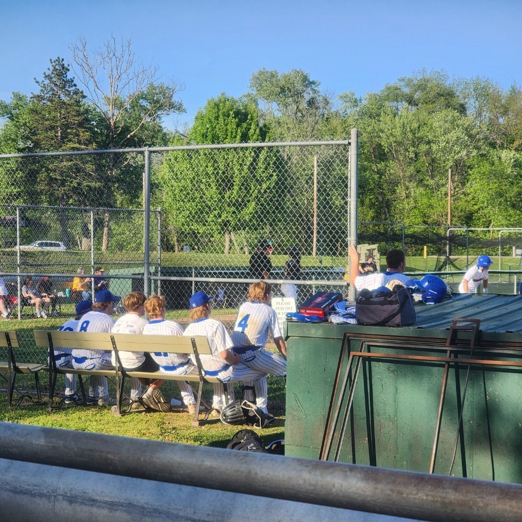 Bearcats Varsity Baseball Final, Hermann 20, Crosspoint Christian 5