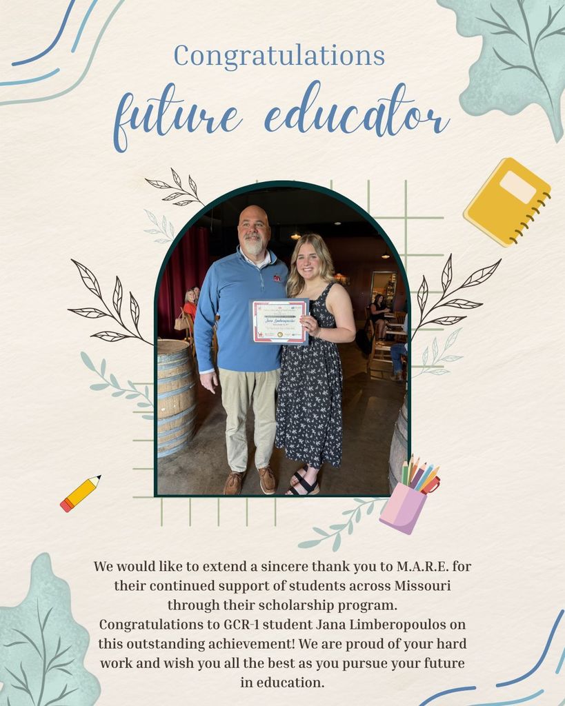 Jana Limberopoulos scholarship award