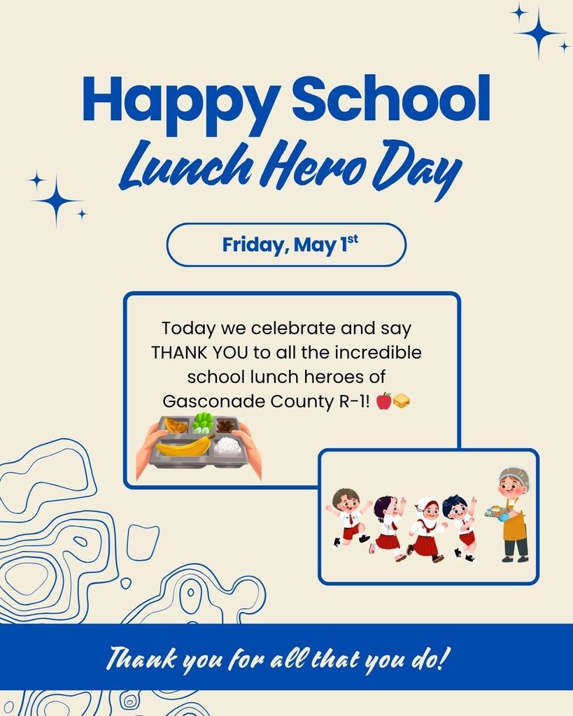 Happy Lunch Hero day
