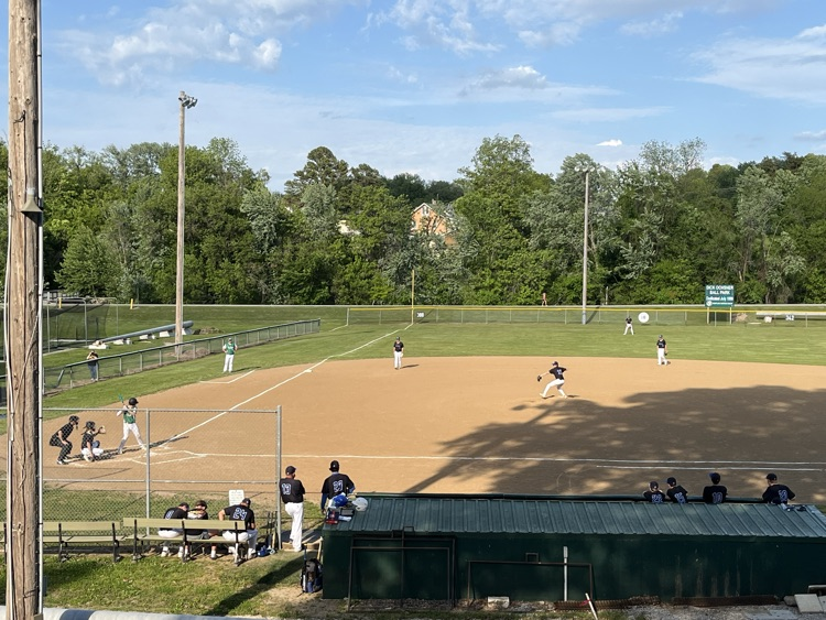 Varsity vs. New Haven 