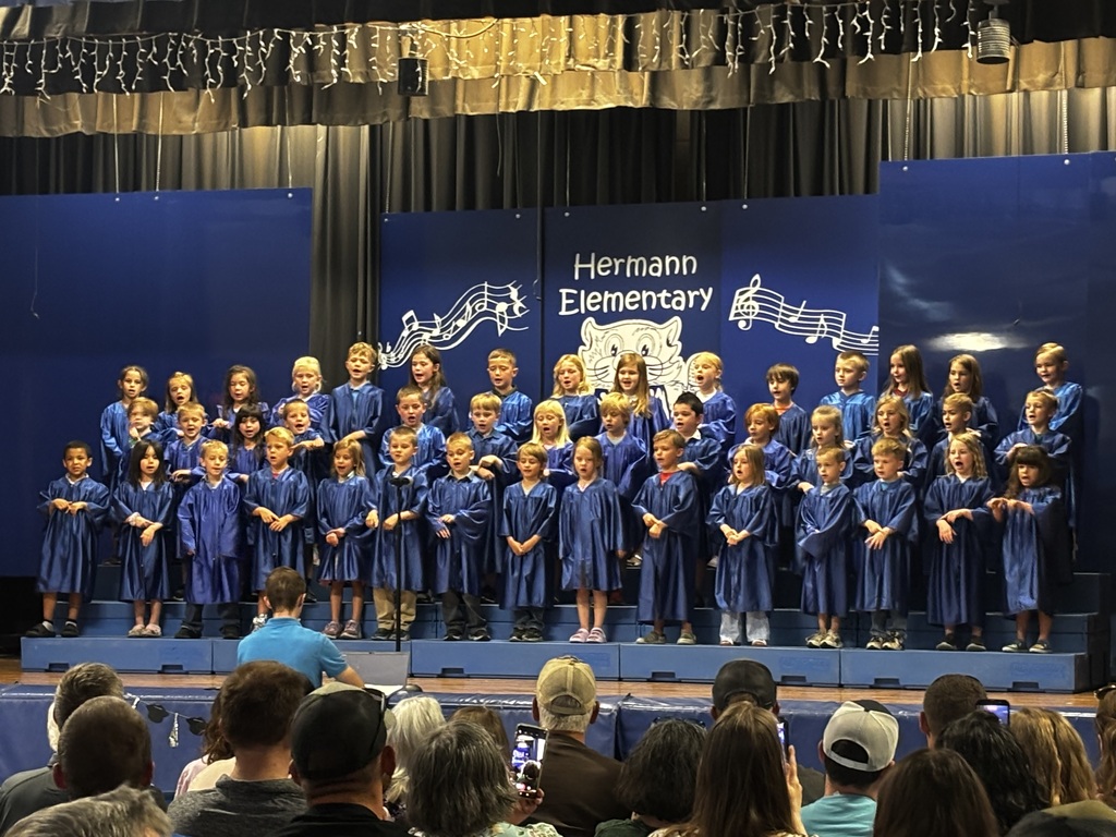 Kindergarten recognition 
