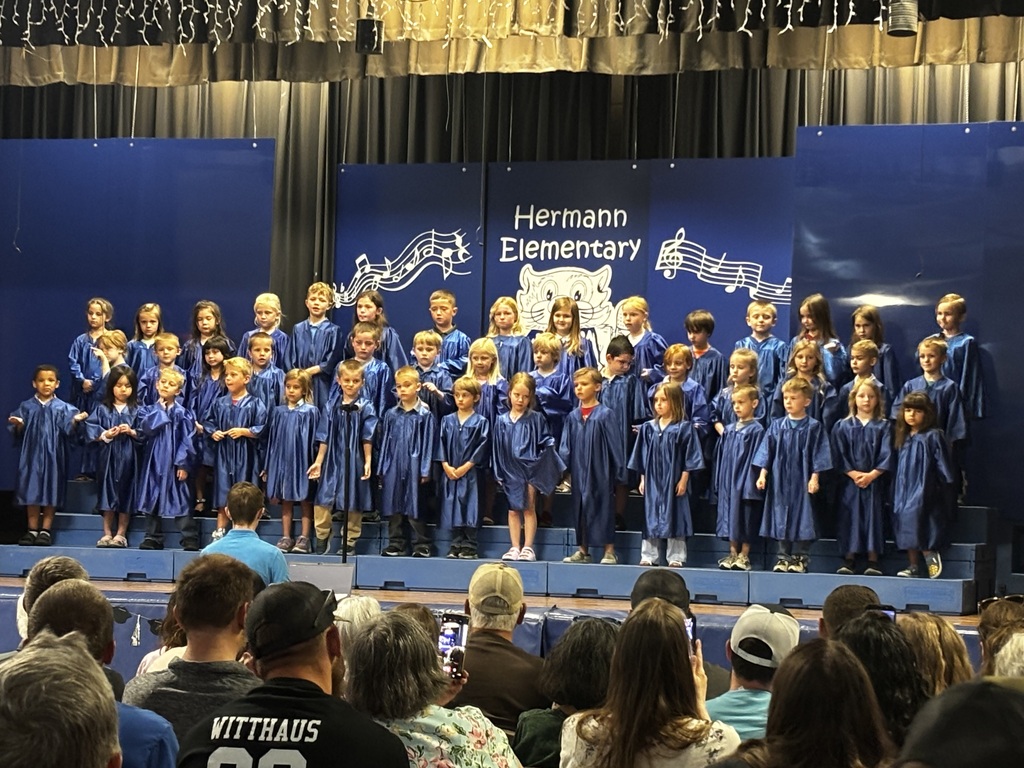 Kindergarten recognition 