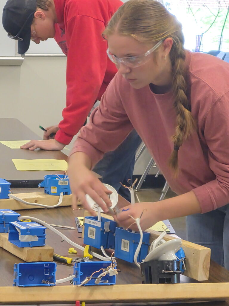 FFA Student 