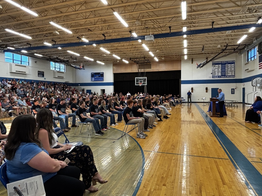 8th grade graduation 