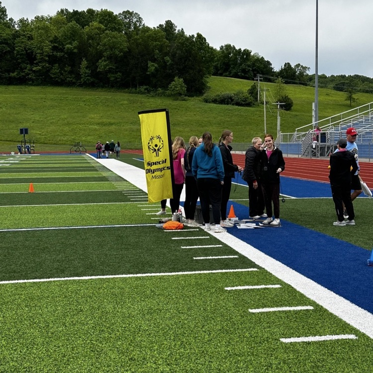 Special Olympics