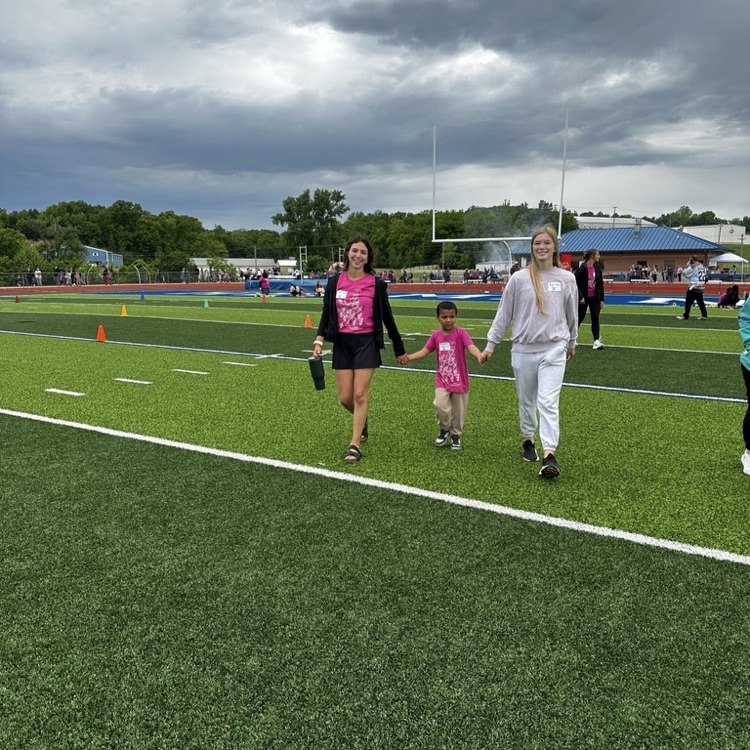 Special Olympics