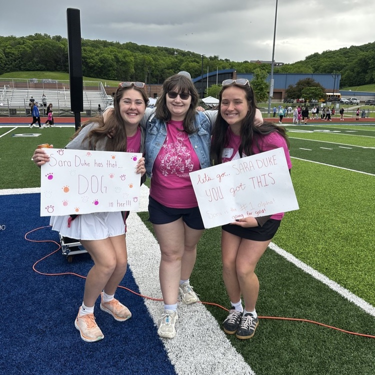 Special Olympics
