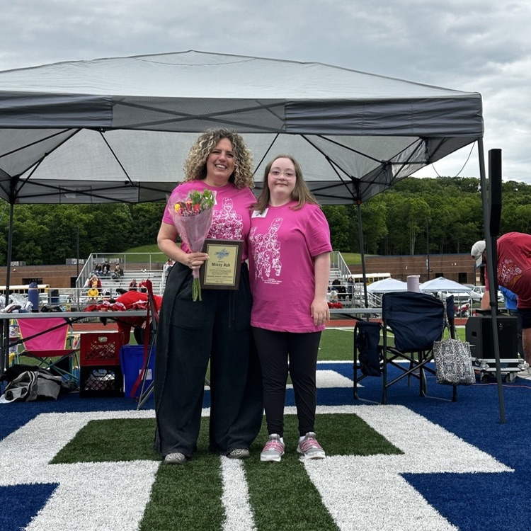 Special Olympics