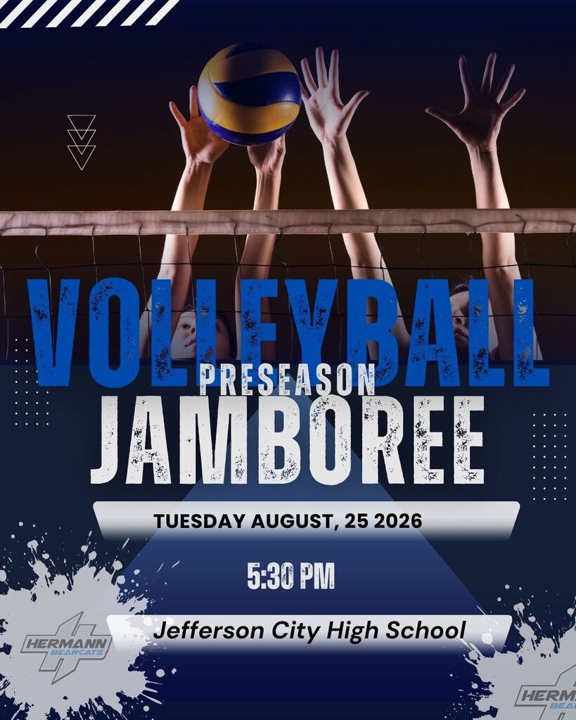 JC vs GCR-1 Volleyball Preseason Jamboree