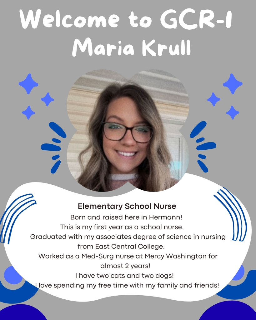 Maria Krull