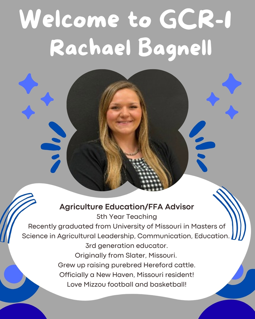 Rachael Bagnell 