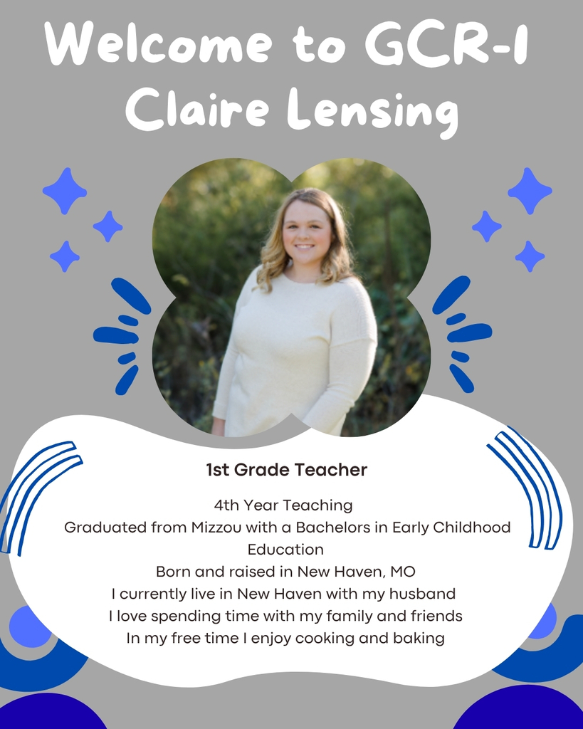 Claire Lensing