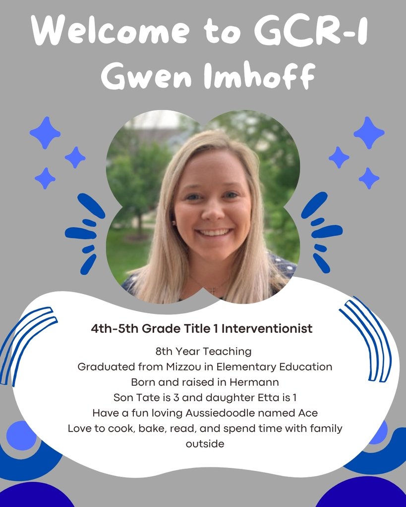 Gwen Imhoff