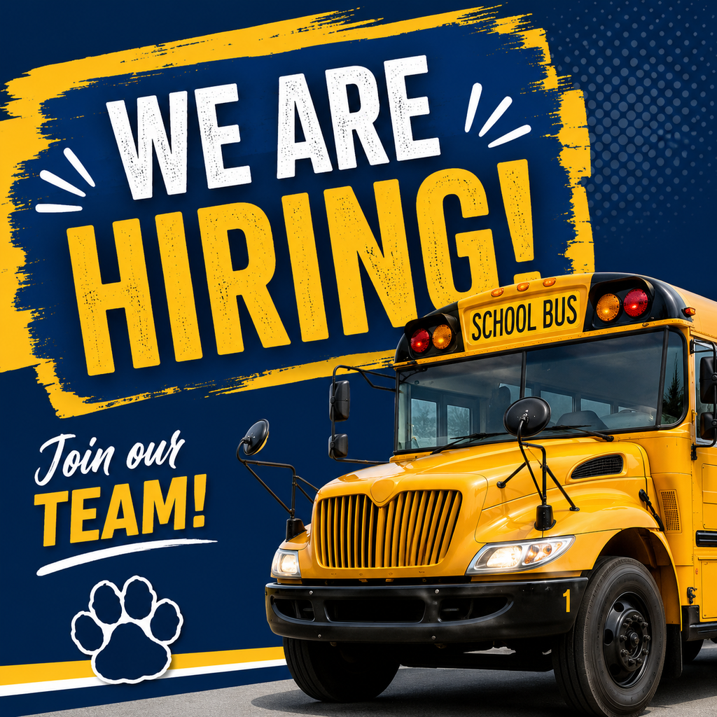 We are hiring drivers 