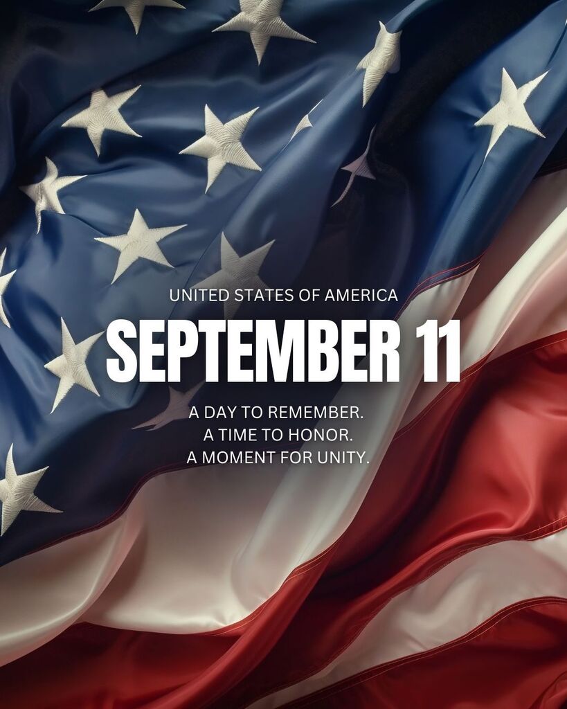 9/11 Rememberance