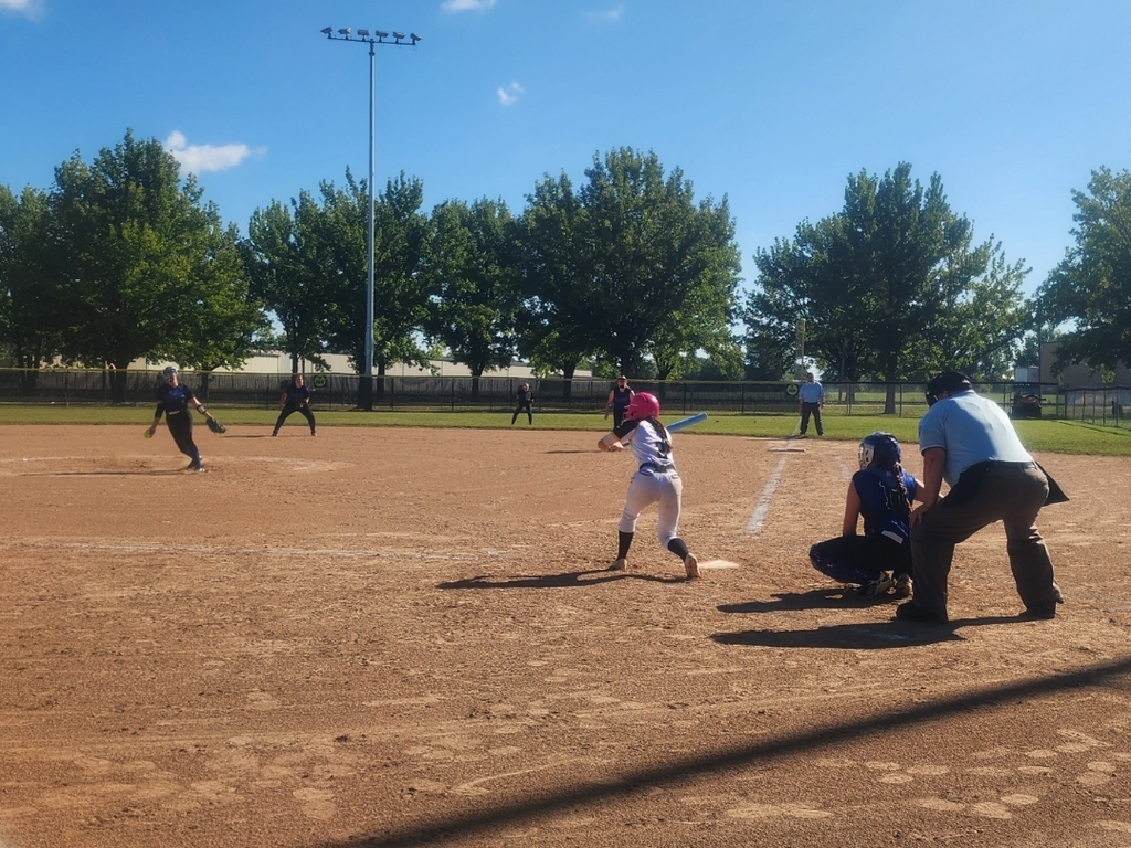 Bearcats Softball Tournament in Cuba, Bearcats defeat Cuba 22-3.