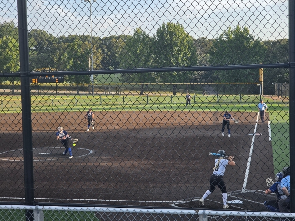 Varsity Softball Final, Hermann 0, Sullivan 12