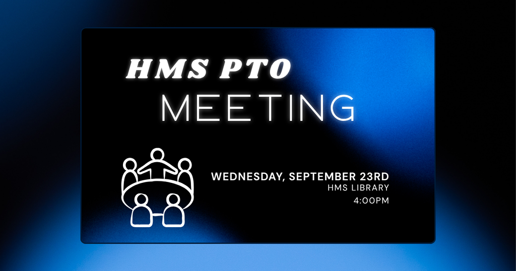 PTO meeting