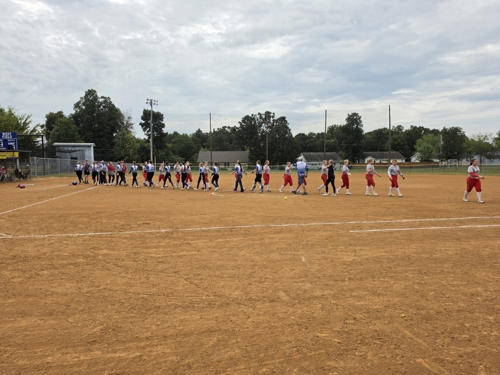 Bearcats Softball defeat St. Clair 20-3 in their 2nd game of the St. James Tournament.