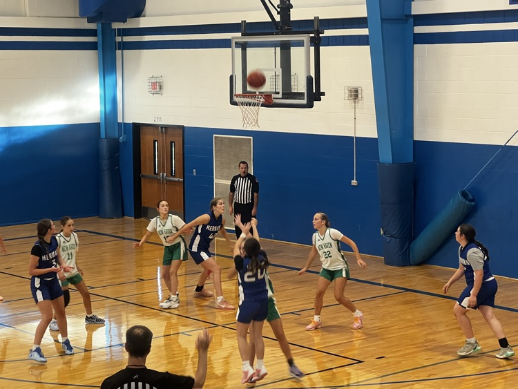 MS BASKETBALL GIRLS