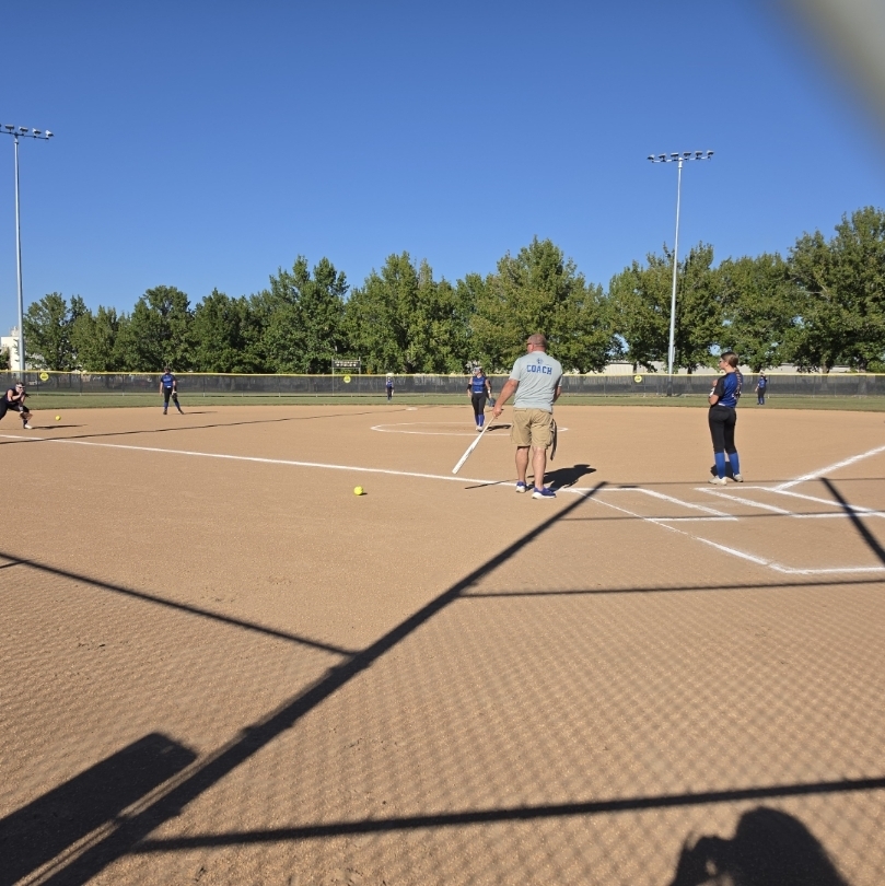 Bearcats Softball defeat Cuba 28-1.