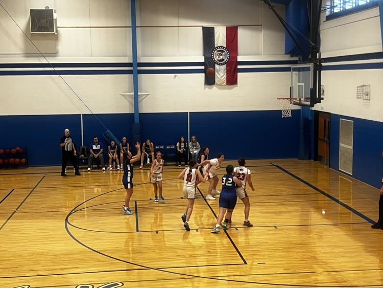 MS GIRLS BASKETBALL