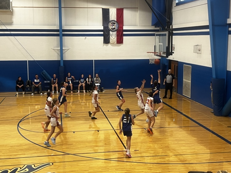 MS GIRLS BASKETBALL