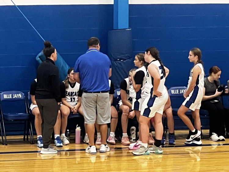 MS GIRLS BASKETBALL