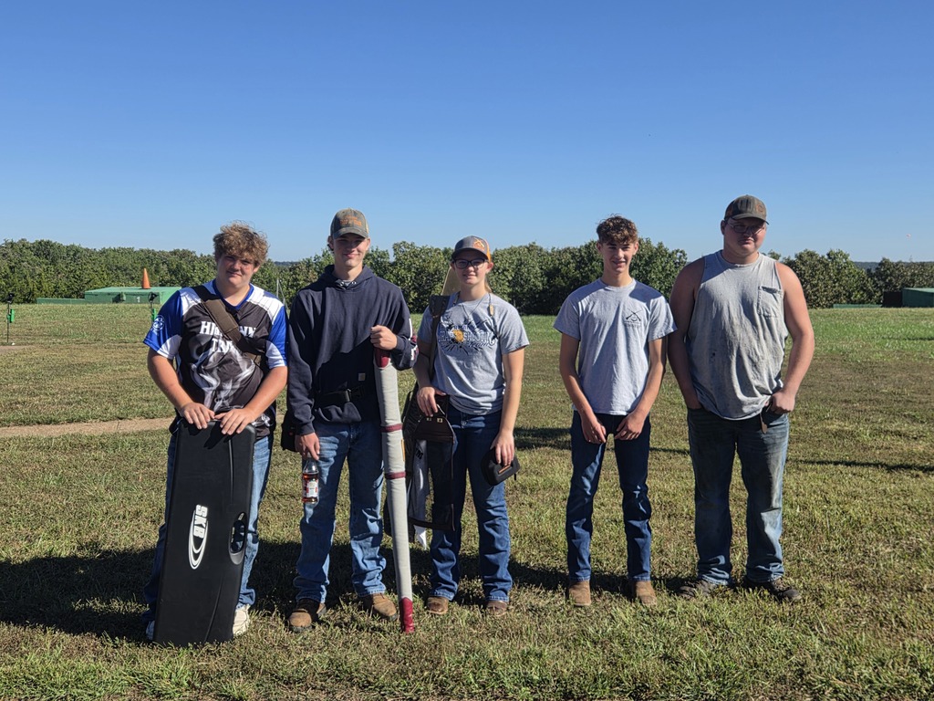 Trap shooting