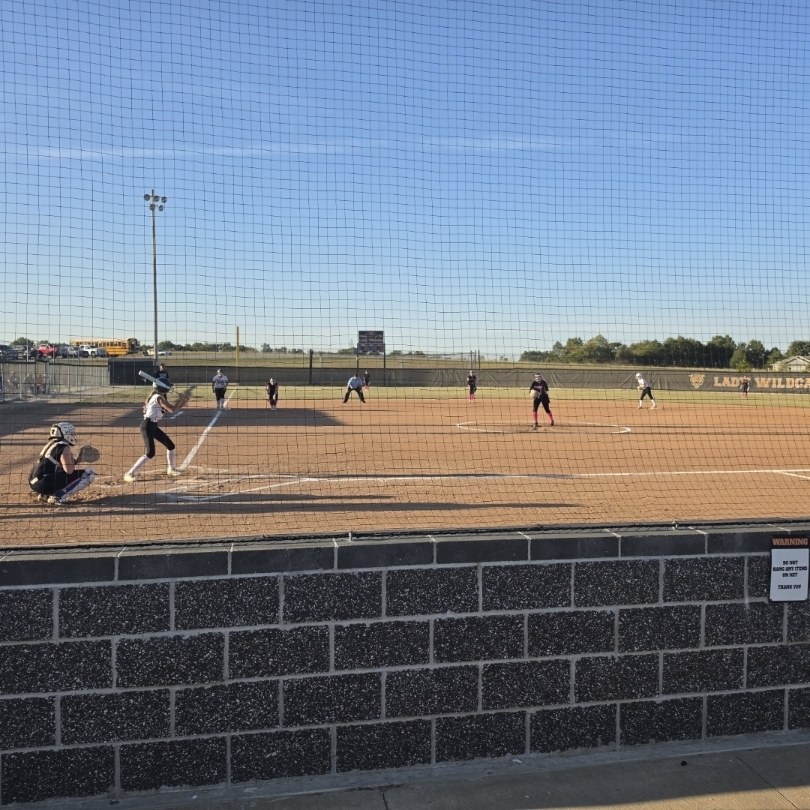 Varsity Softball fell to New Bloomfield 9-0.