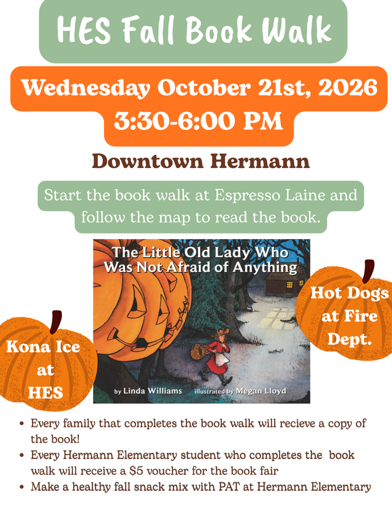 Book walk