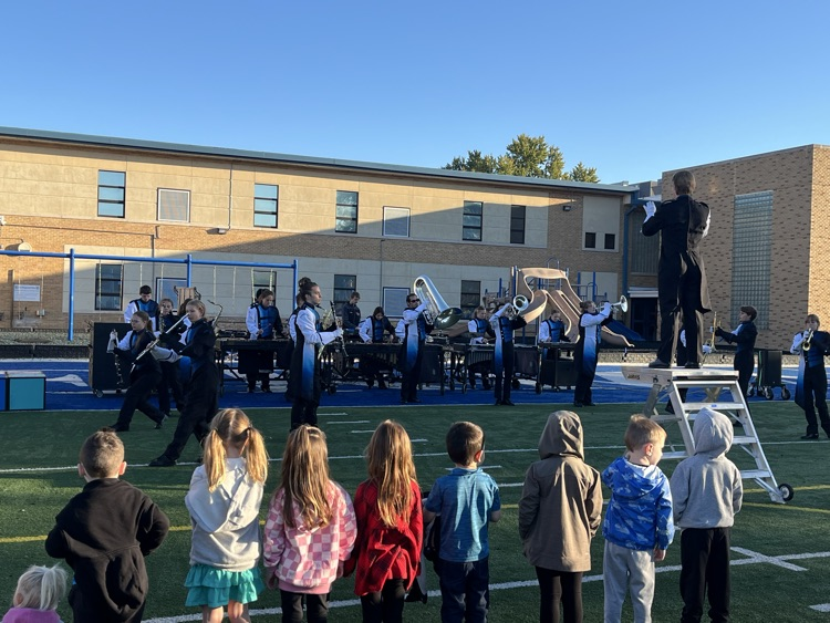 HHS BAND