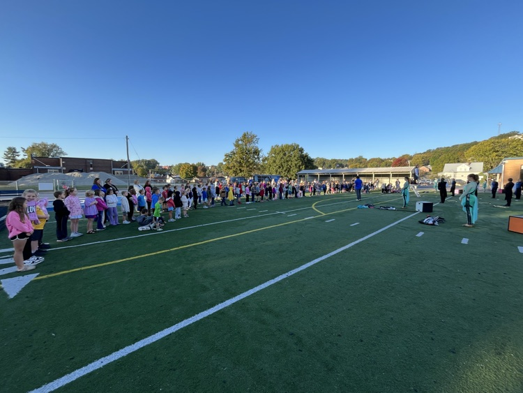 HHS BAND