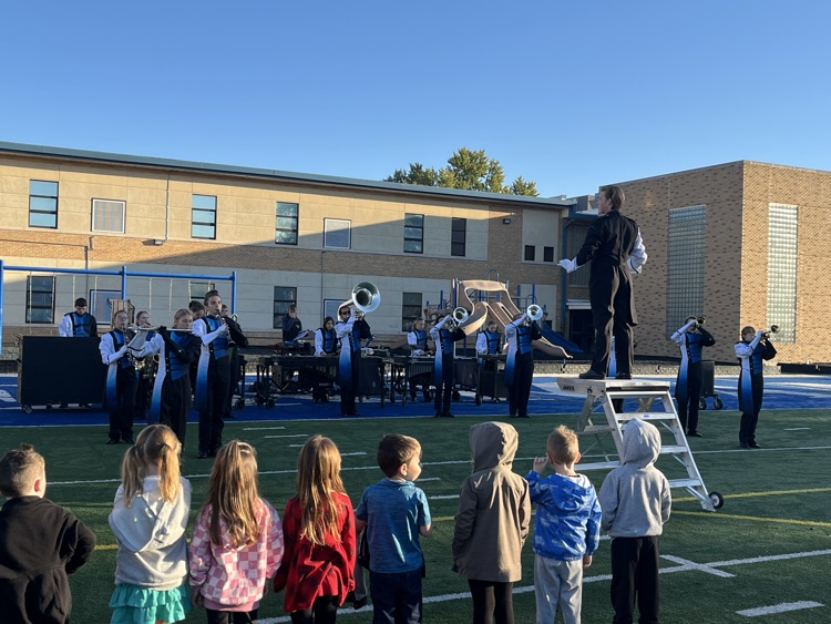 HHS BAND