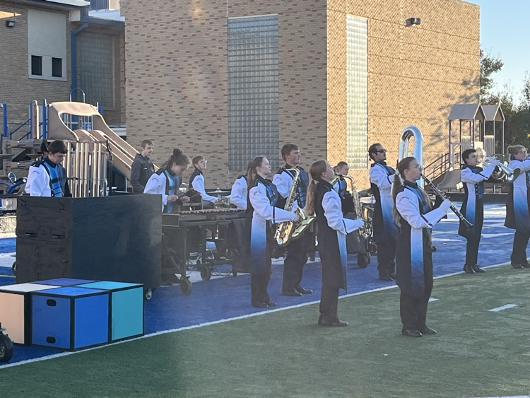 HHS BAND