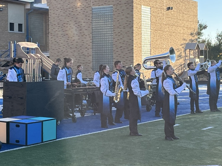 HHS BAND