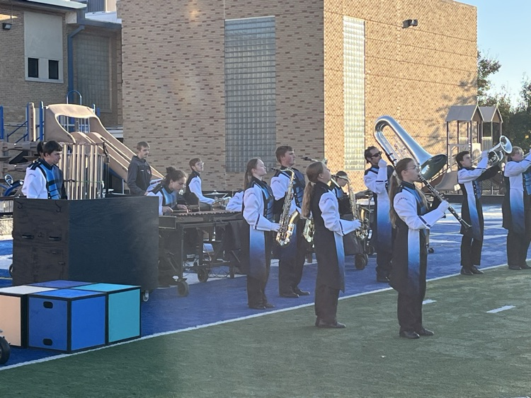 HHS BAND