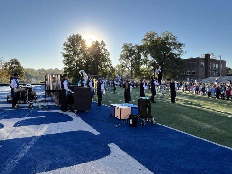 HHS BAND