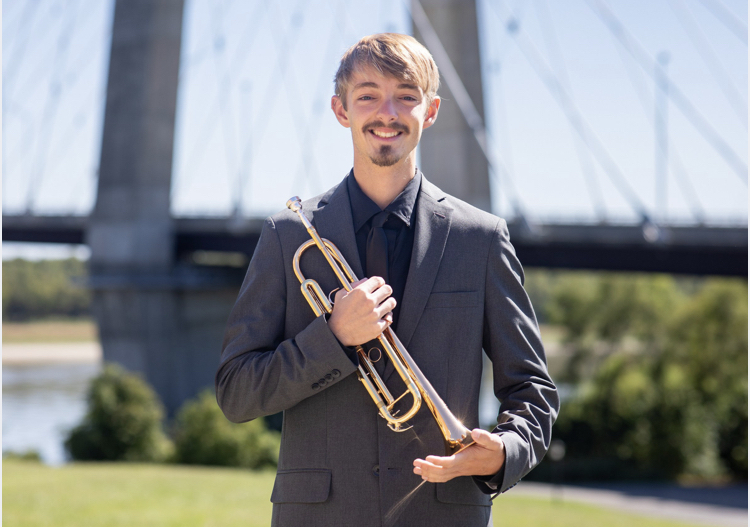 Lucas Brinkmann - Employee Spotlight