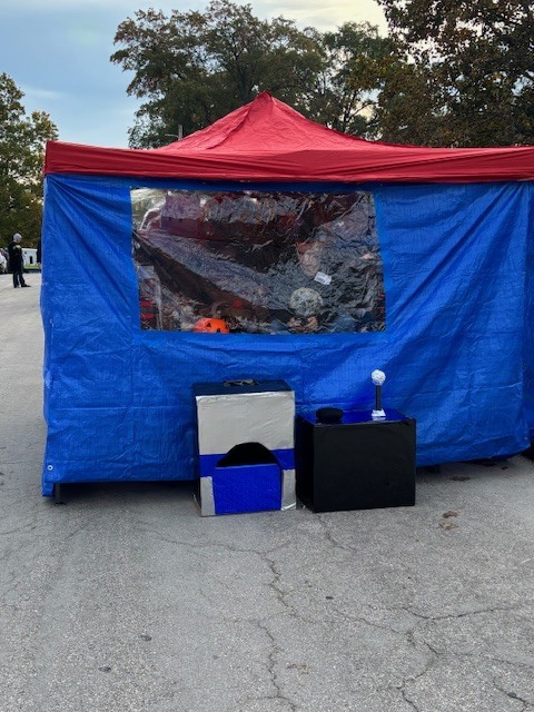 Trunk or Treat