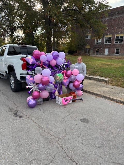 Trunk or Treat