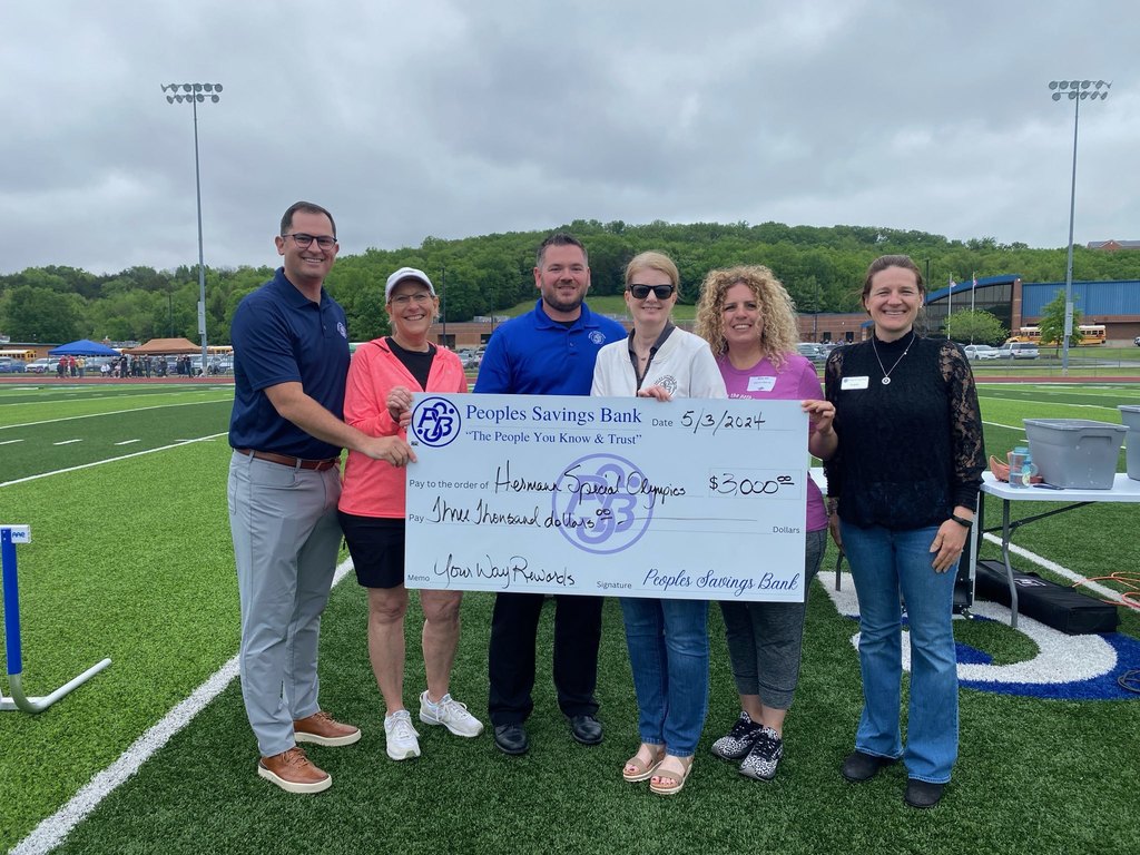 Special Olympics May 3, 2024