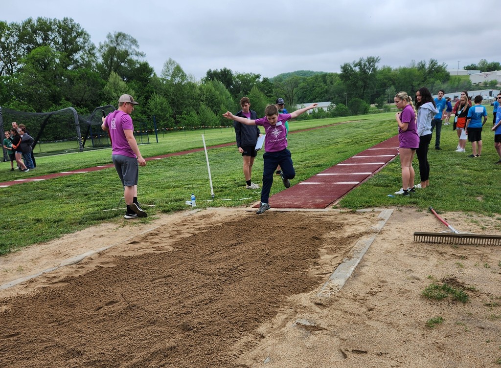 Special Olympics May 3, 2024