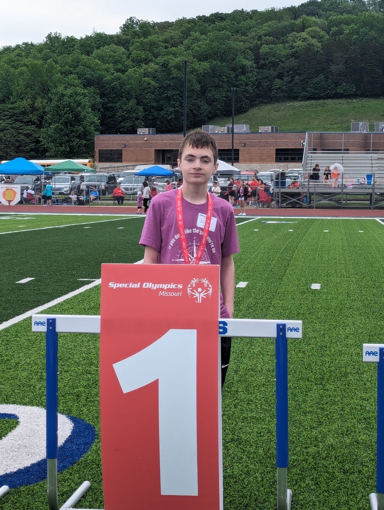 Special Olympics May 3, 2024