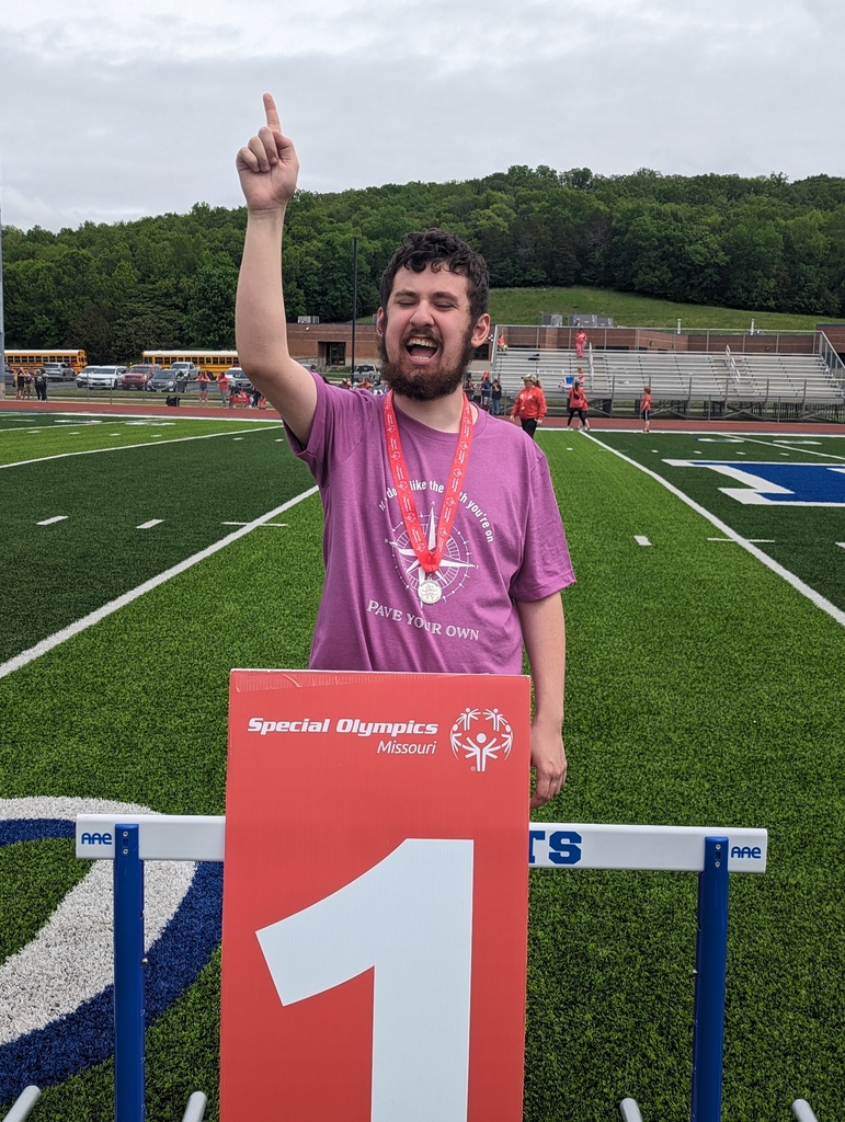 Special Olympics May 3, 2024