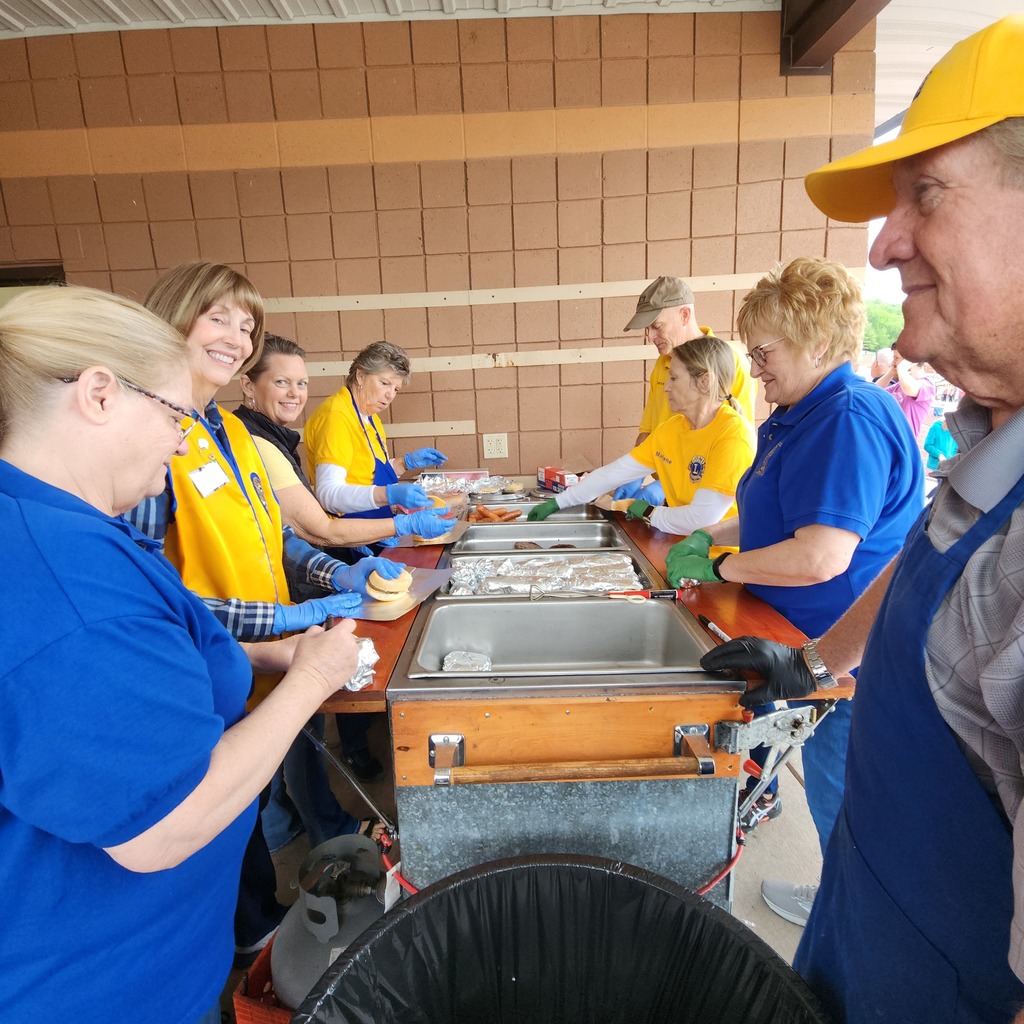 Special Olympics May 3, 2024
