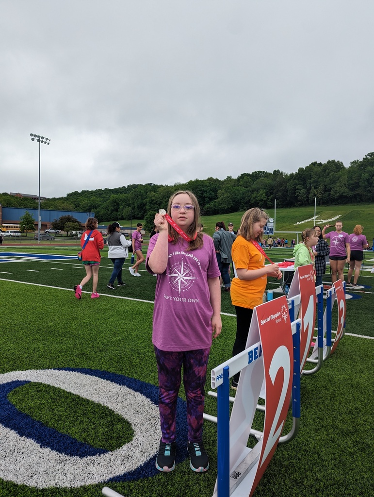 Special Olympics May 3, 2024