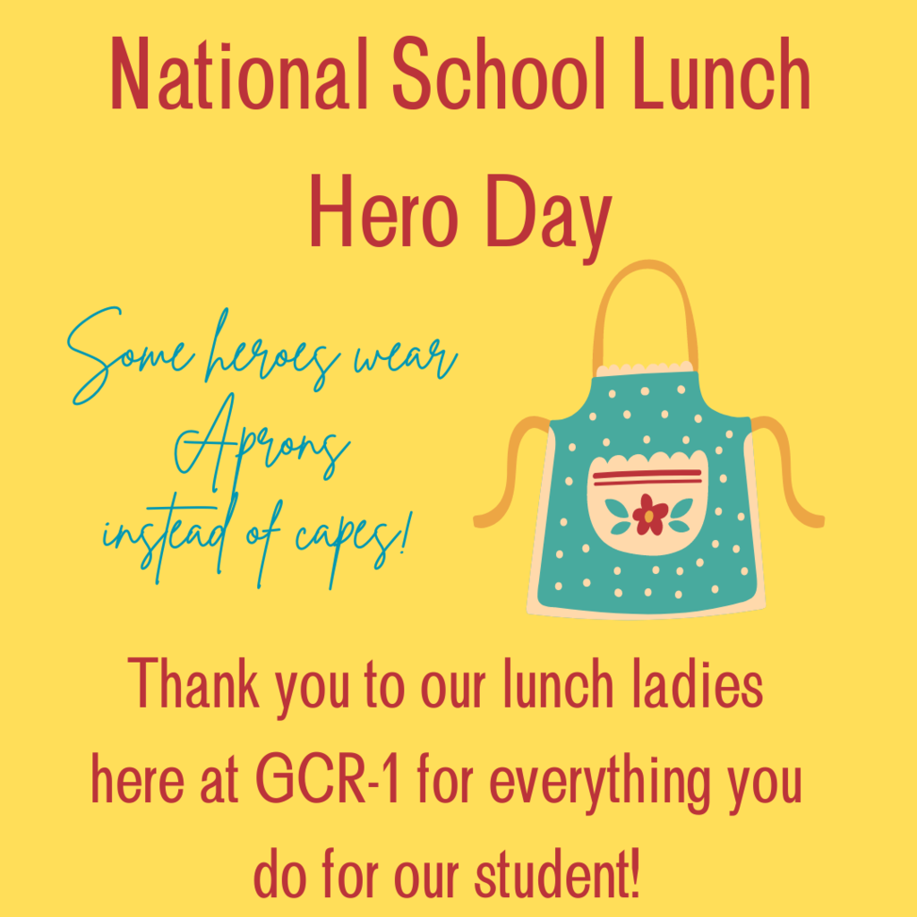 Lunch Hero Day 2024