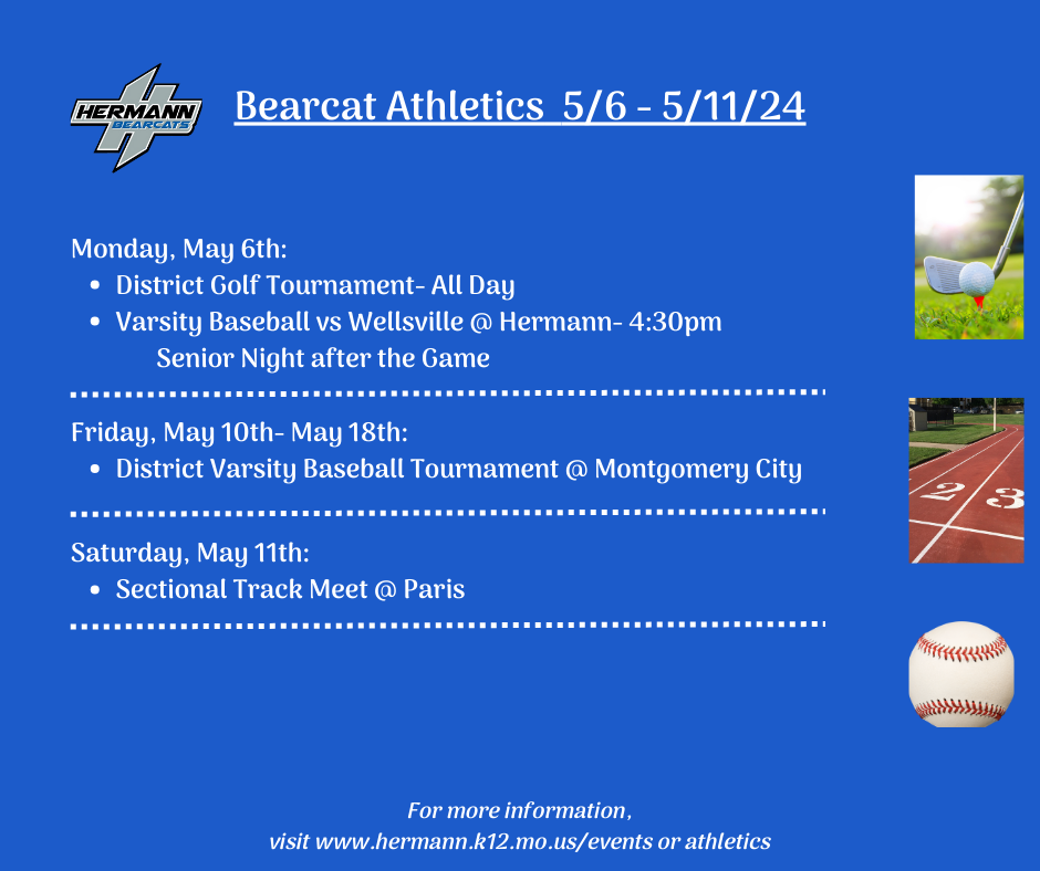 5.6 to 5.11 Athletics